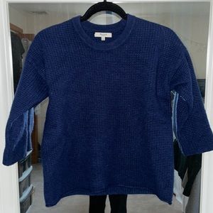 Madewell sweater